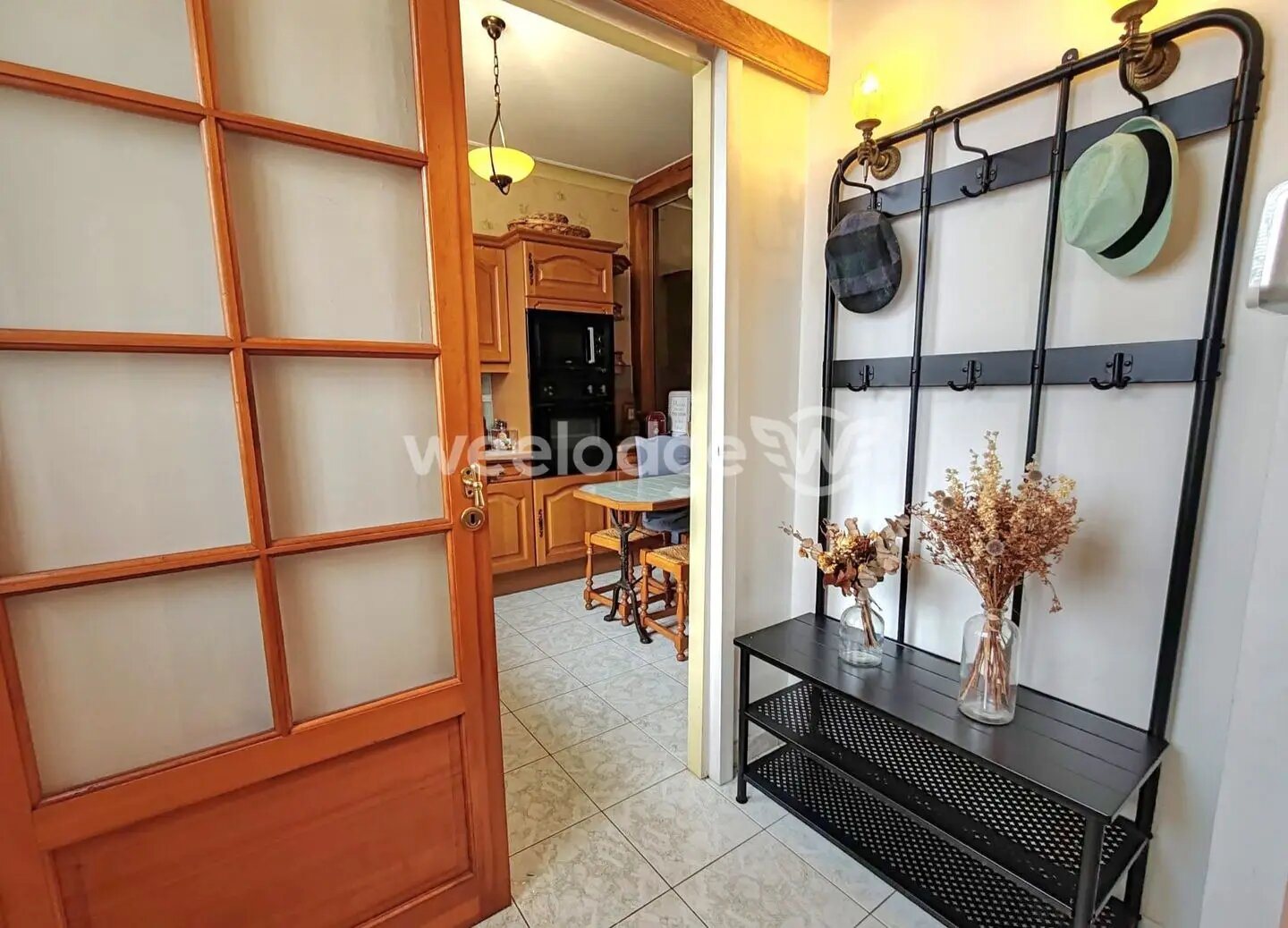 Maison à vendre, 95m², Livry-Gargan