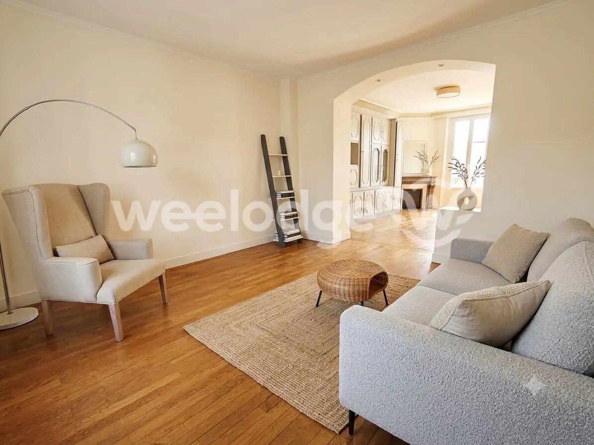 Maison à vendre, 95m², Livry-Gargan