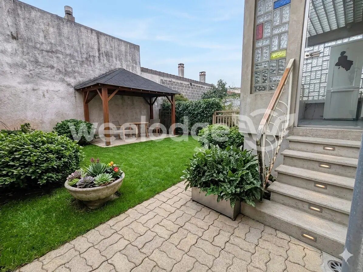 Maison à vendre, 95m², Livry-Gargan