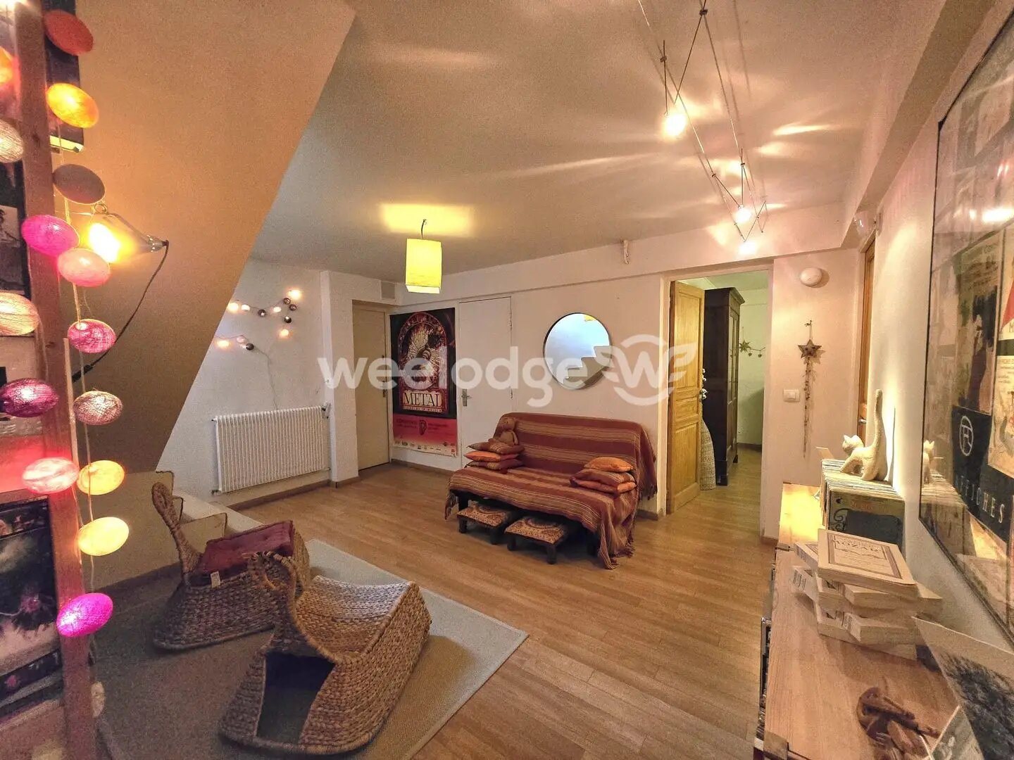 Maison à vendre, 144m², Gagny