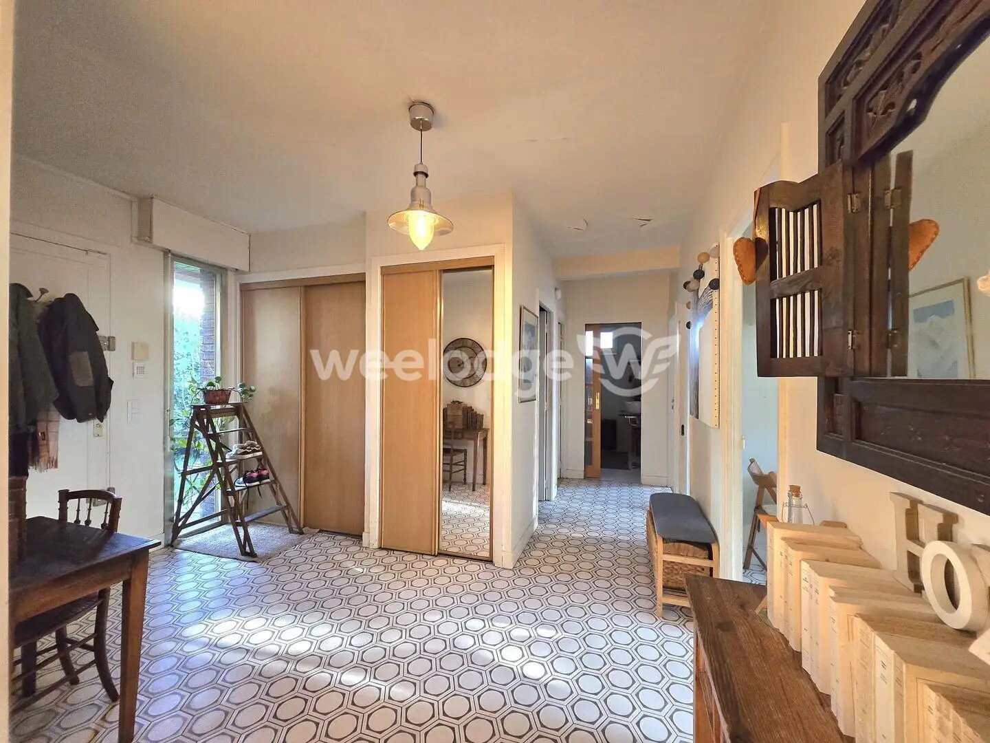 Maison à vendre, 144m², Gagny