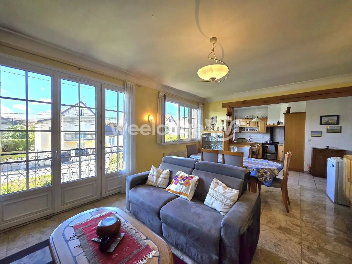 Maison à vendre, 122m², Mitry-Mory