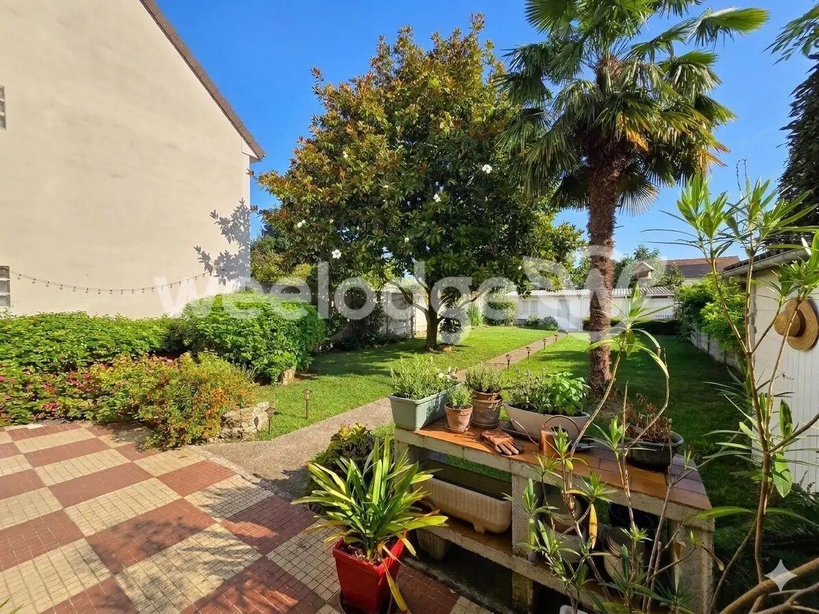 Maison à vendre, 122m², Mitry-Mory