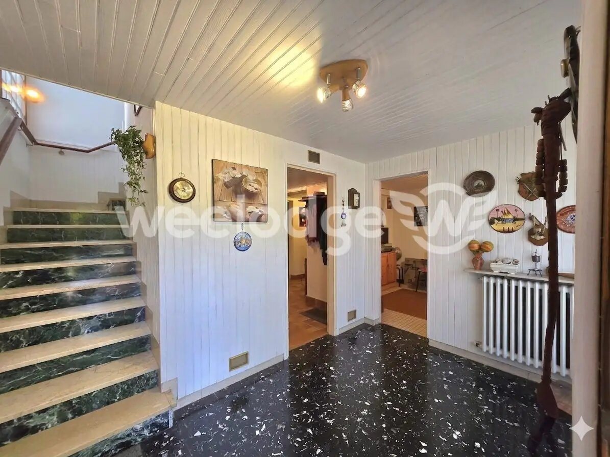 Maison à vendre, 122m², Mitry-Mory