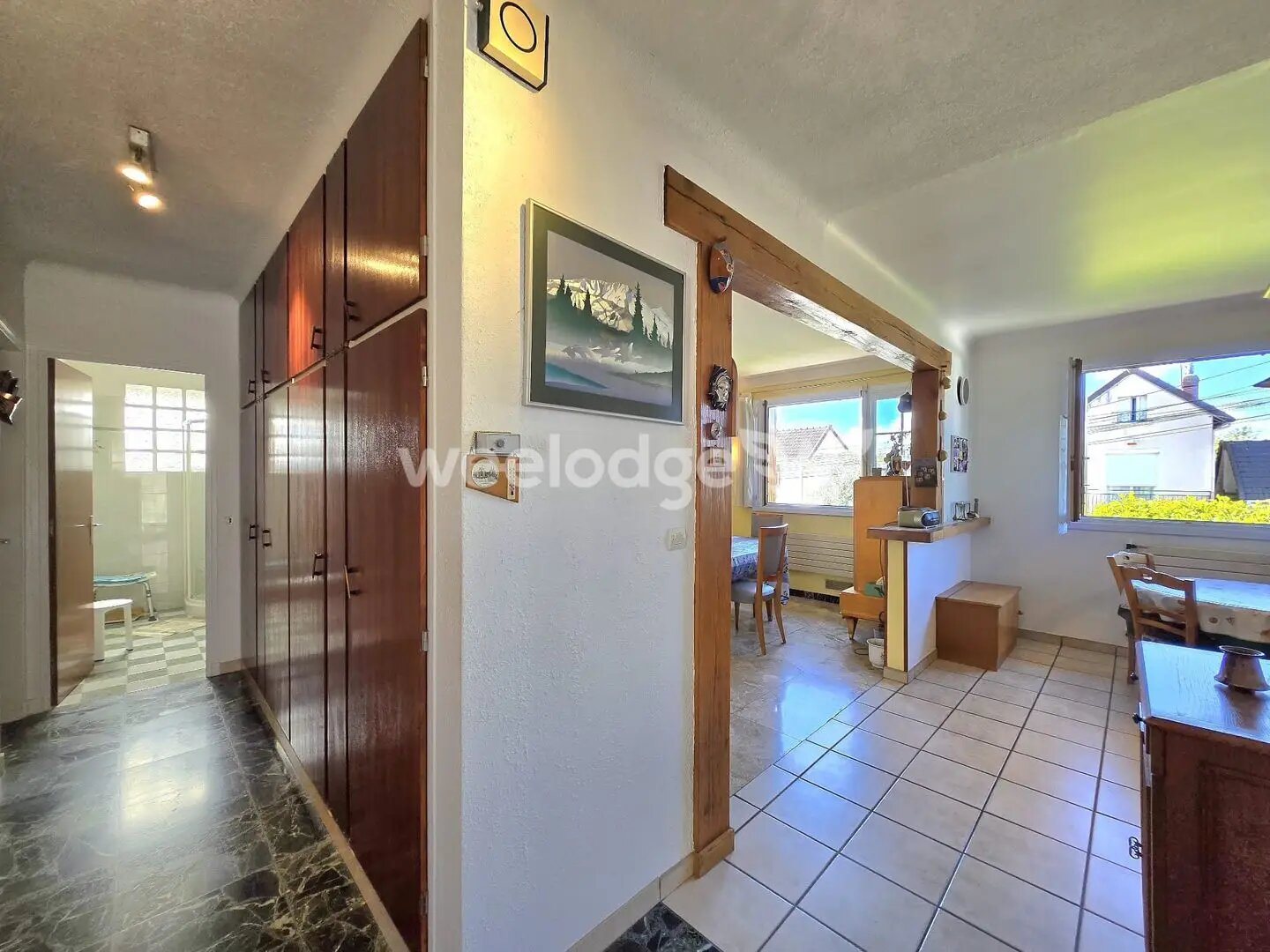 Maison à vendre, 122m², Mitry-Mory