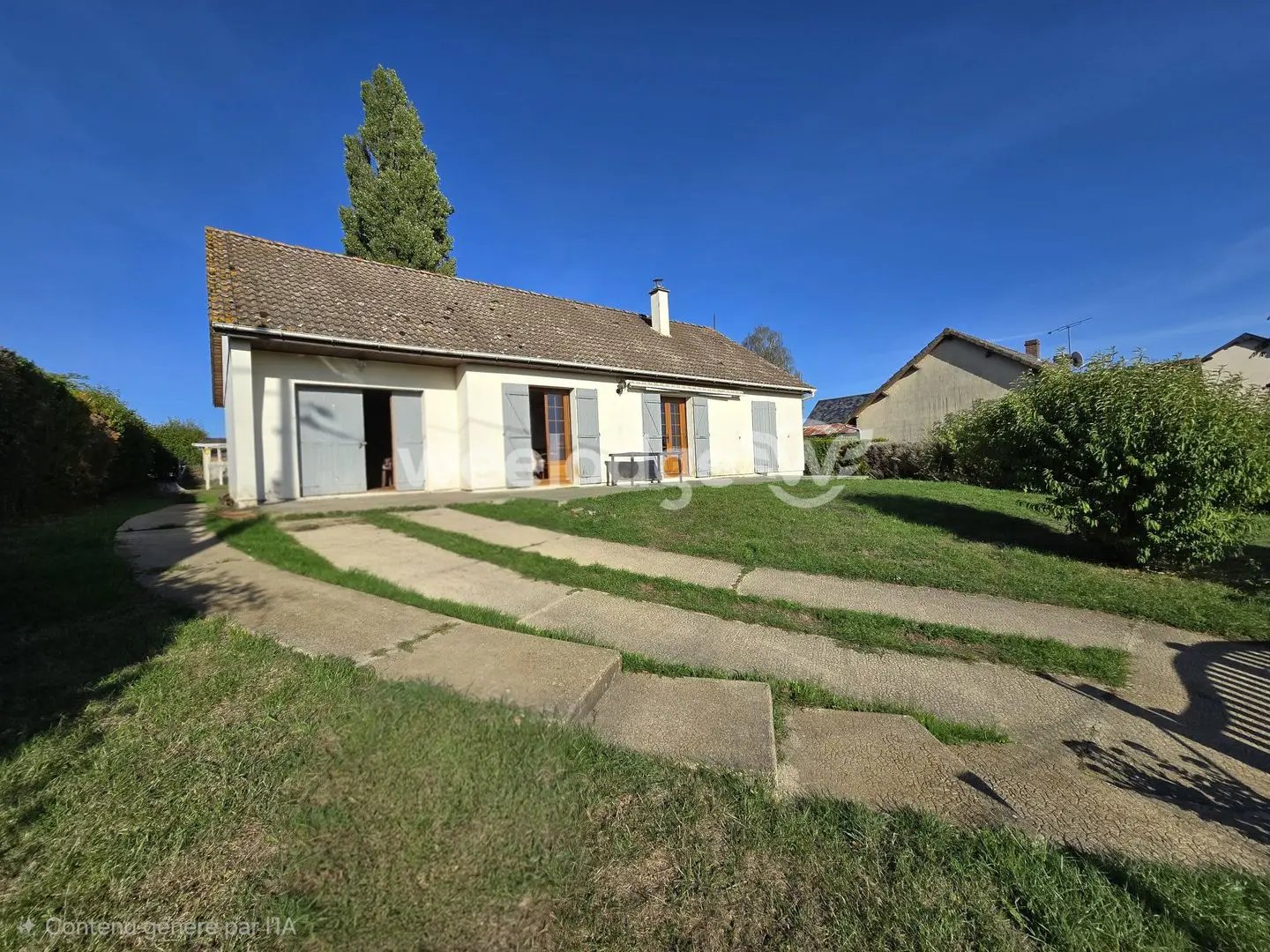 Maison à vendre, 77m², Gournay-en-Bray