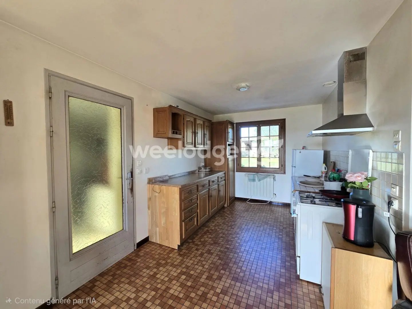 Maison à vendre, 77m², Gournay-en-Bray