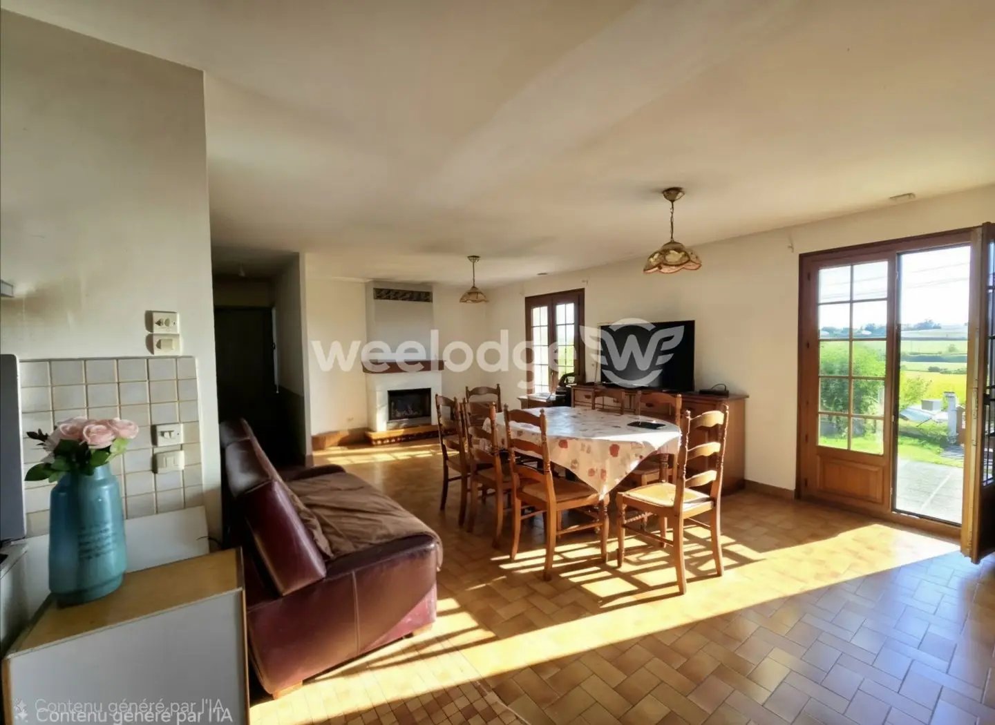 Maison à vendre, 77m², Gournay-en-Bray