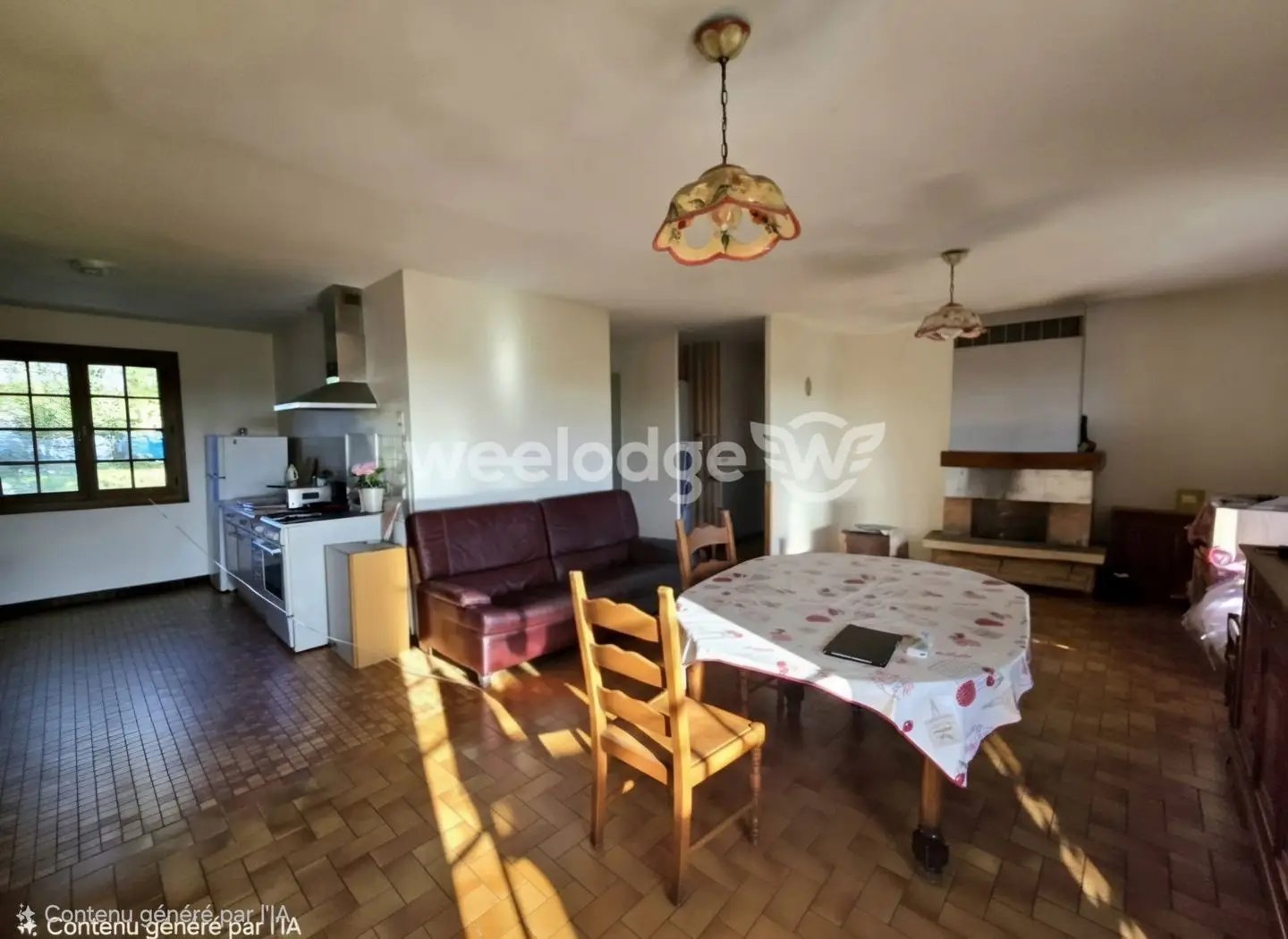 Maison à vendre, 77m², Gournay-en-Bray