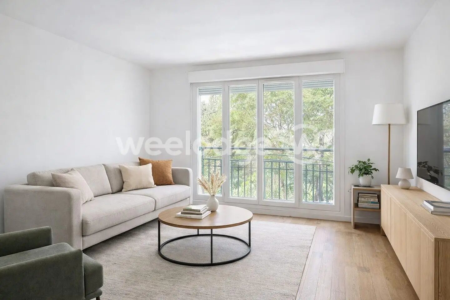 Appartement à vendre, 37m², Limeil-Brévannes