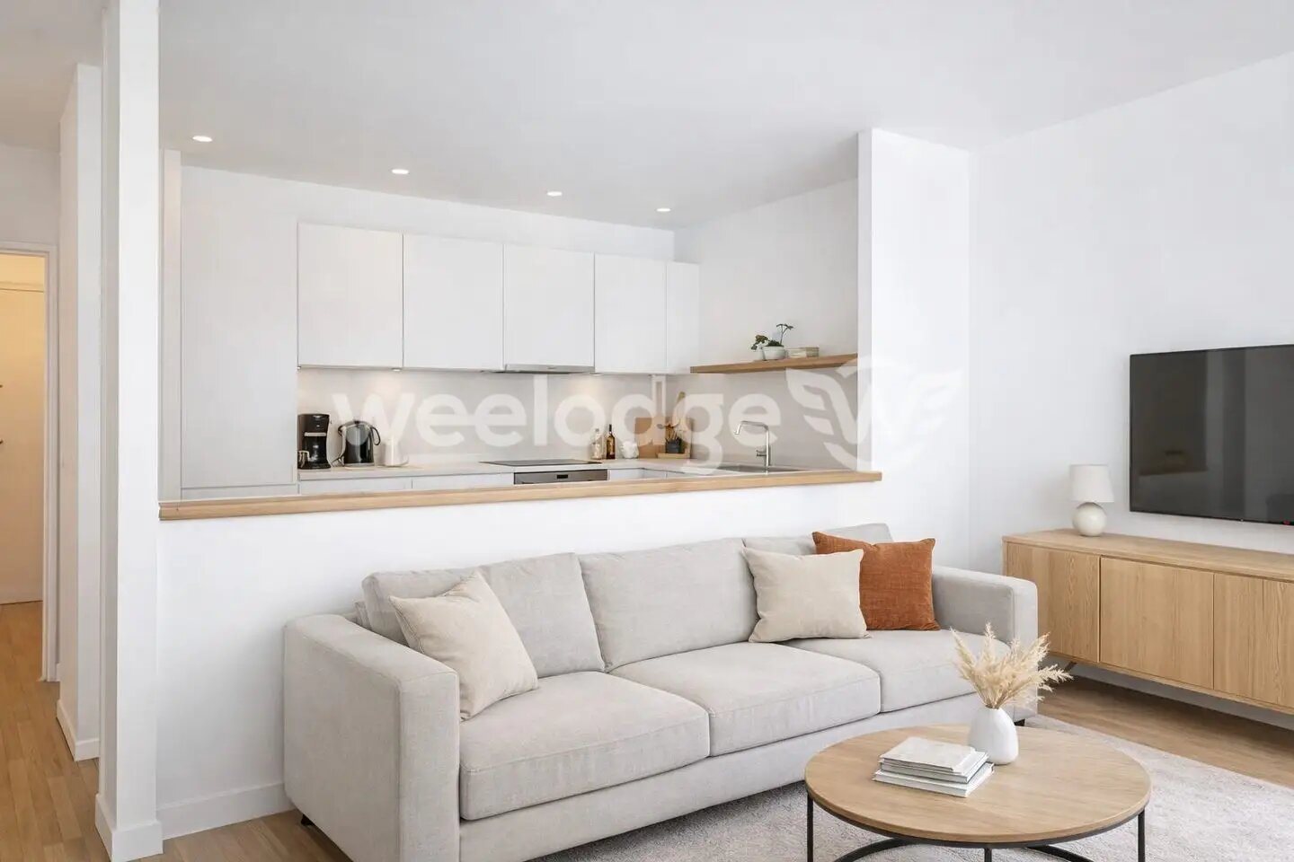 Appartement à vendre, 37m², Limeil-Brévannes