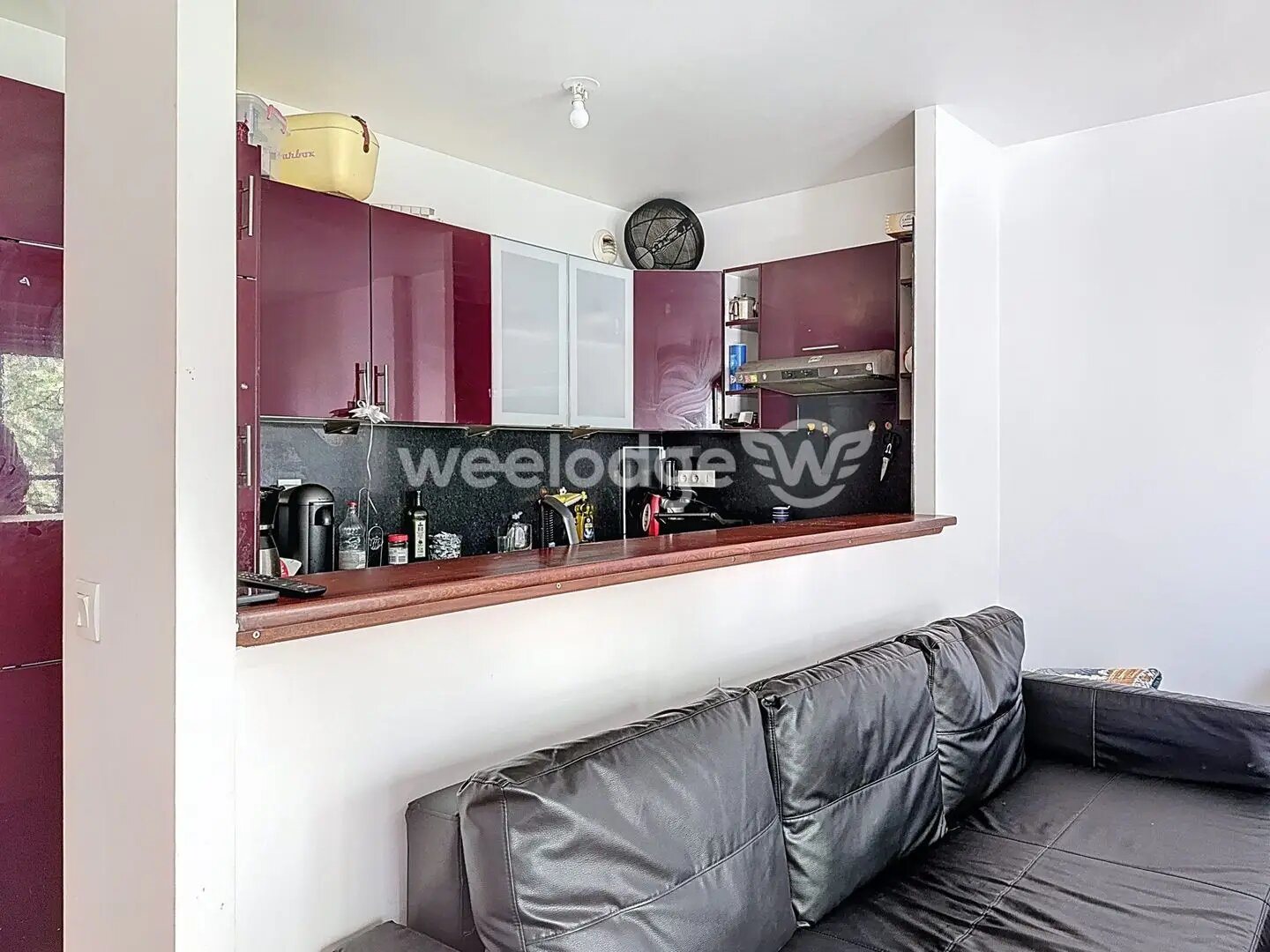 Appartement à vendre, 37m², Limeil-Brévannes