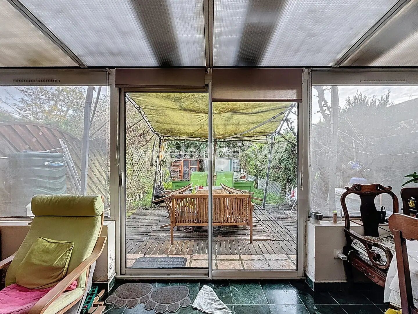 Maison à vendre, 107m², Pontault-Combault