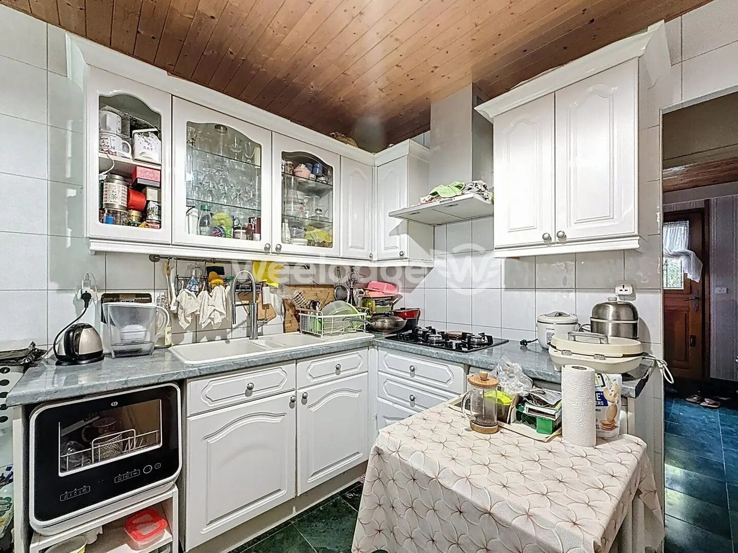 Maison à vendre, 107m², Pontault-Combault