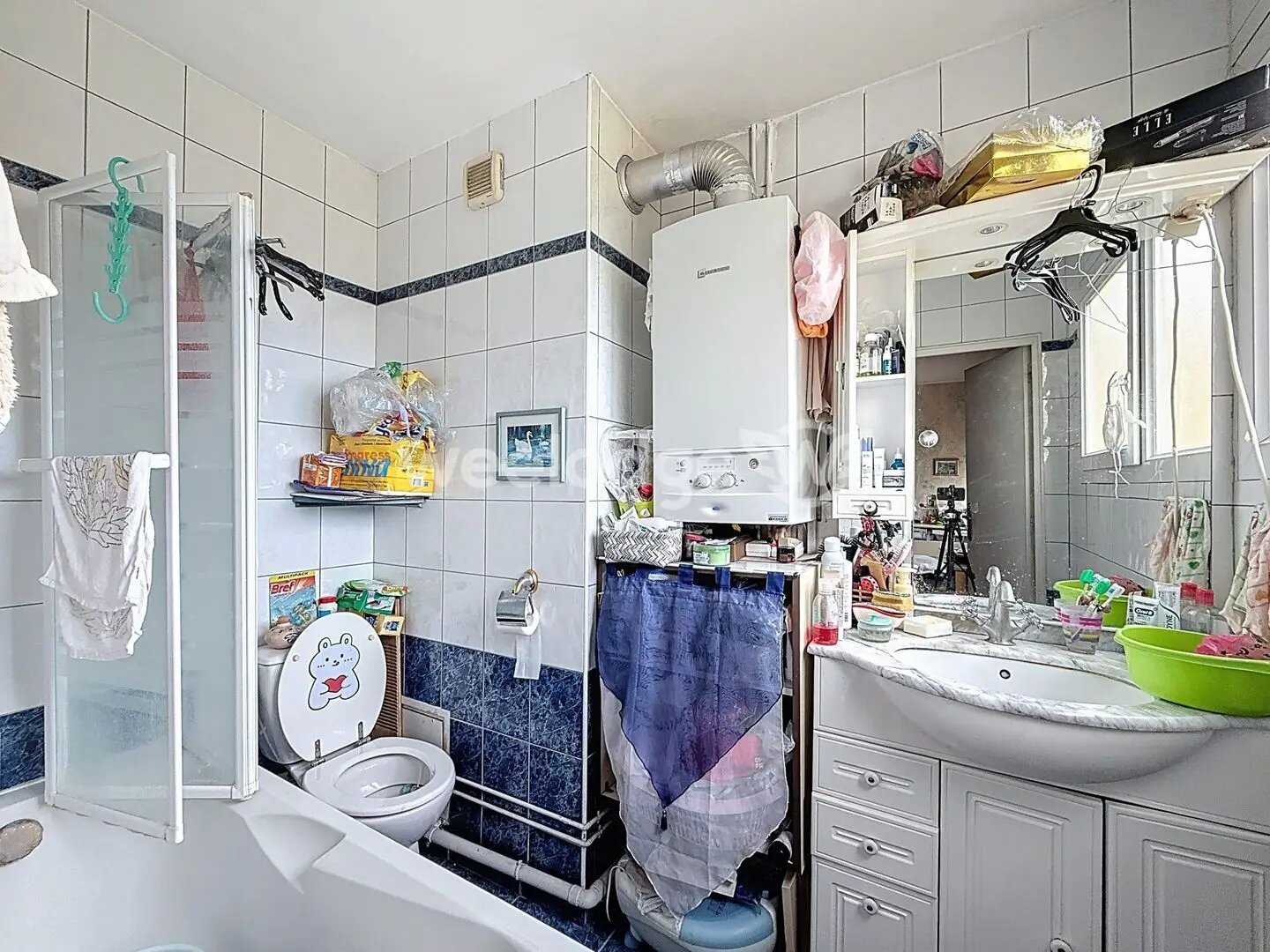 Maison à vendre, 107m², Pontault-Combault