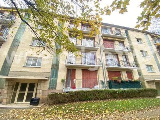 Appartement à vendre, 64m², Epinay-sur-Seine