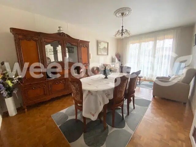 Appartement à vendre, 64m², Epinay-sur-Seine