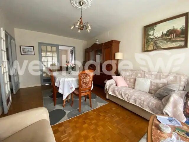 Appartement à vendre, 64m², Epinay-sur-Seine