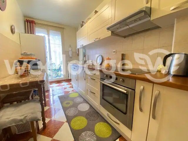 Appartement à vendre, 64m², Epinay-sur-Seine