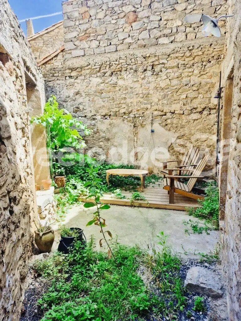 Maison à vendre, 85m², Olonzac
