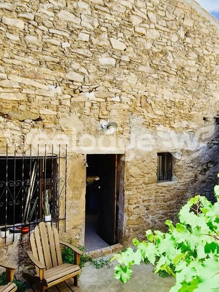 Maison à vendre, 85m², Olonzac