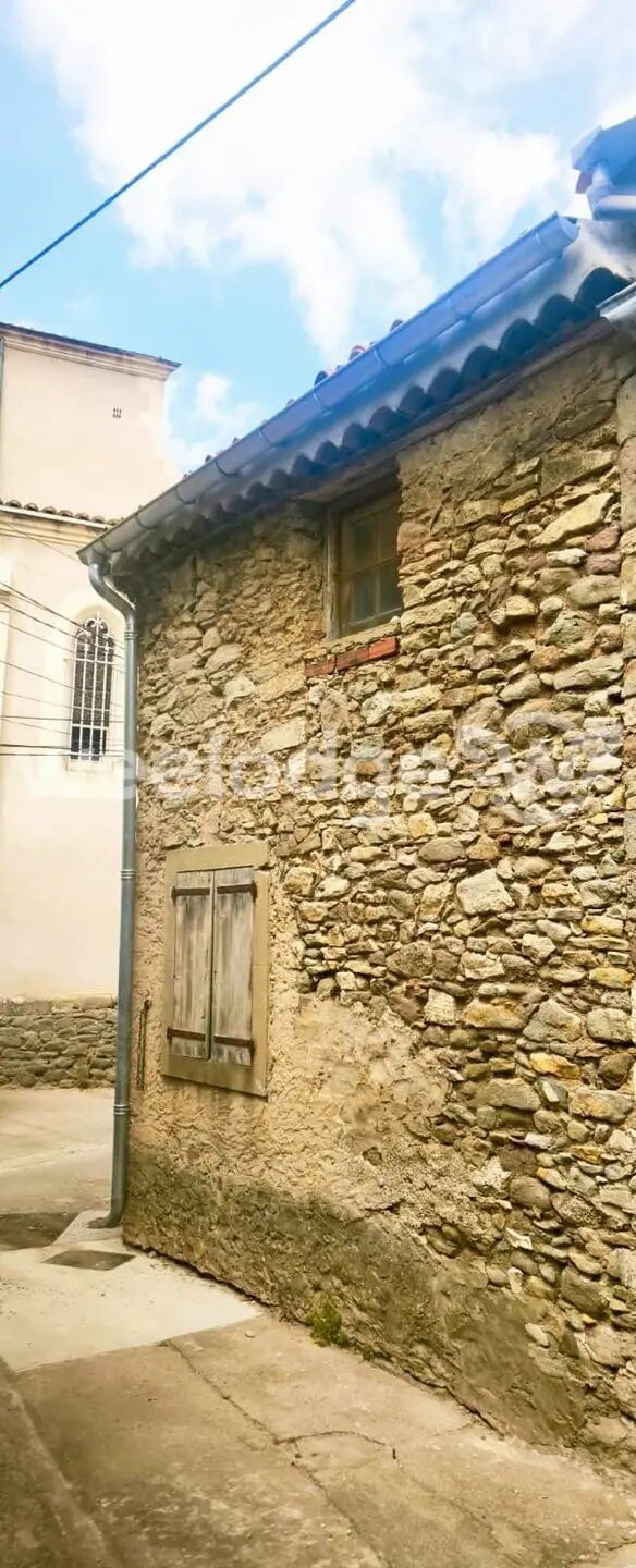 Maison à vendre, 85m², Olonzac