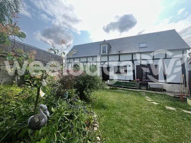 Maison à vendre, 64m², Talmontiers