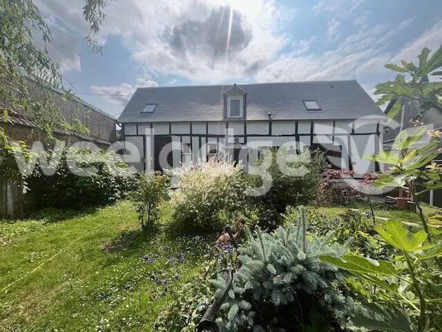 Maison à vendre, 64m², Talmontiers