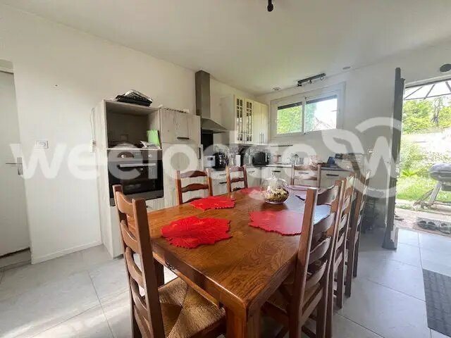 Maison à vendre, 64m², Talmontiers