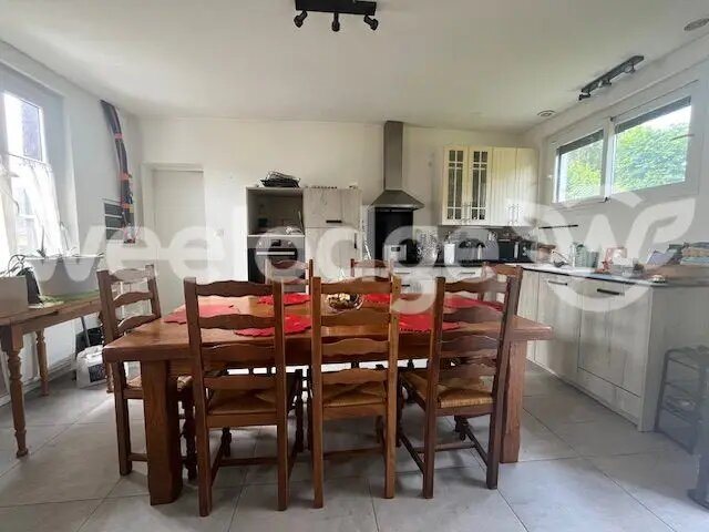 Maison à vendre, 64m², Talmontiers