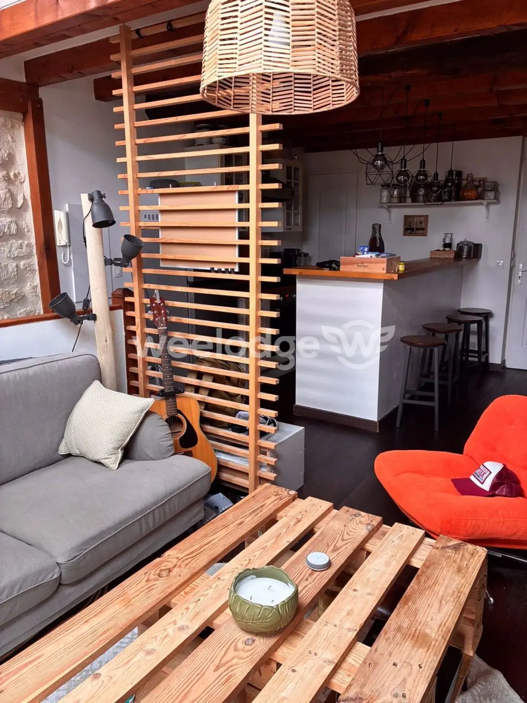 Appartement à vendre, 44m², Pierrelaye