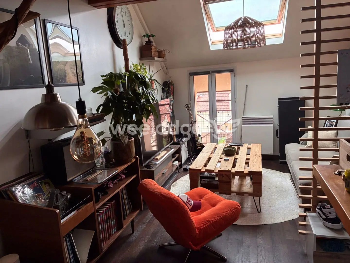 Appartement à vendre, 44m², Pierrelaye