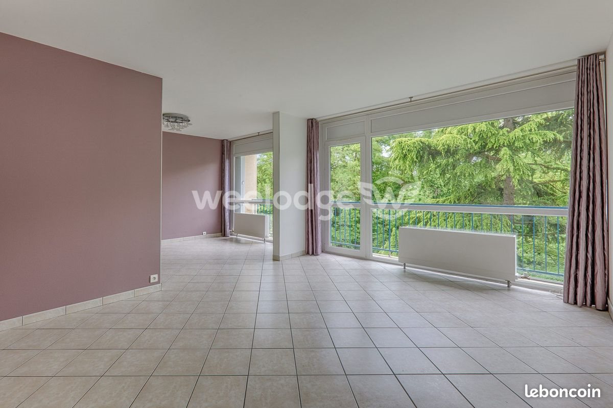 Appartement à vendre, 95m², Achères