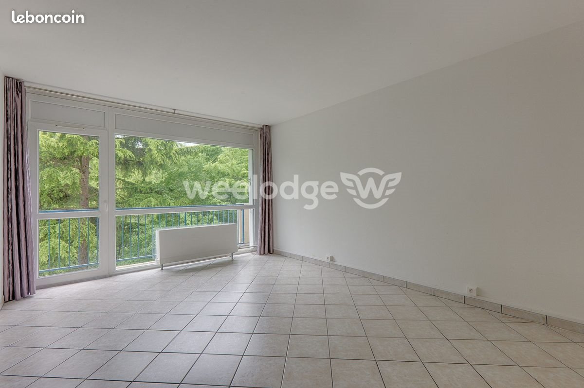Appartement à vendre, 95m², Achères