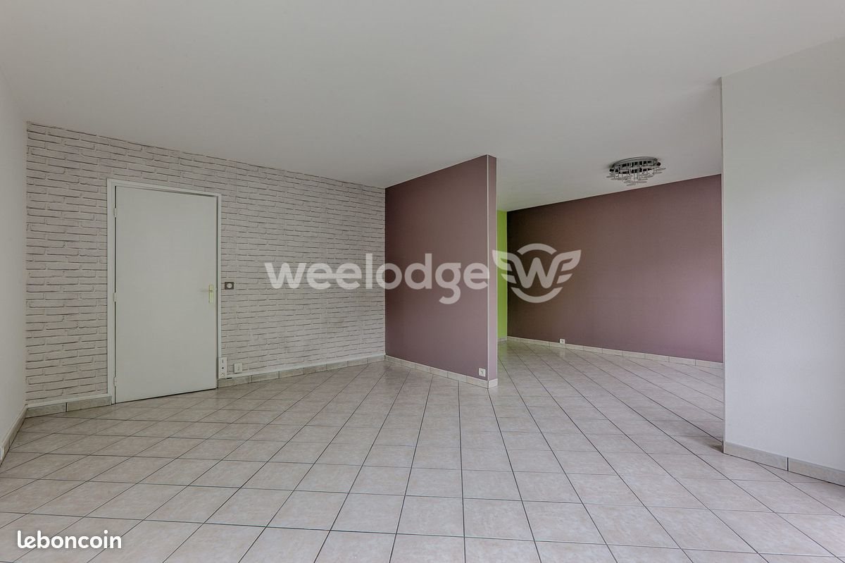 Appartement à vendre, 95m², Achères