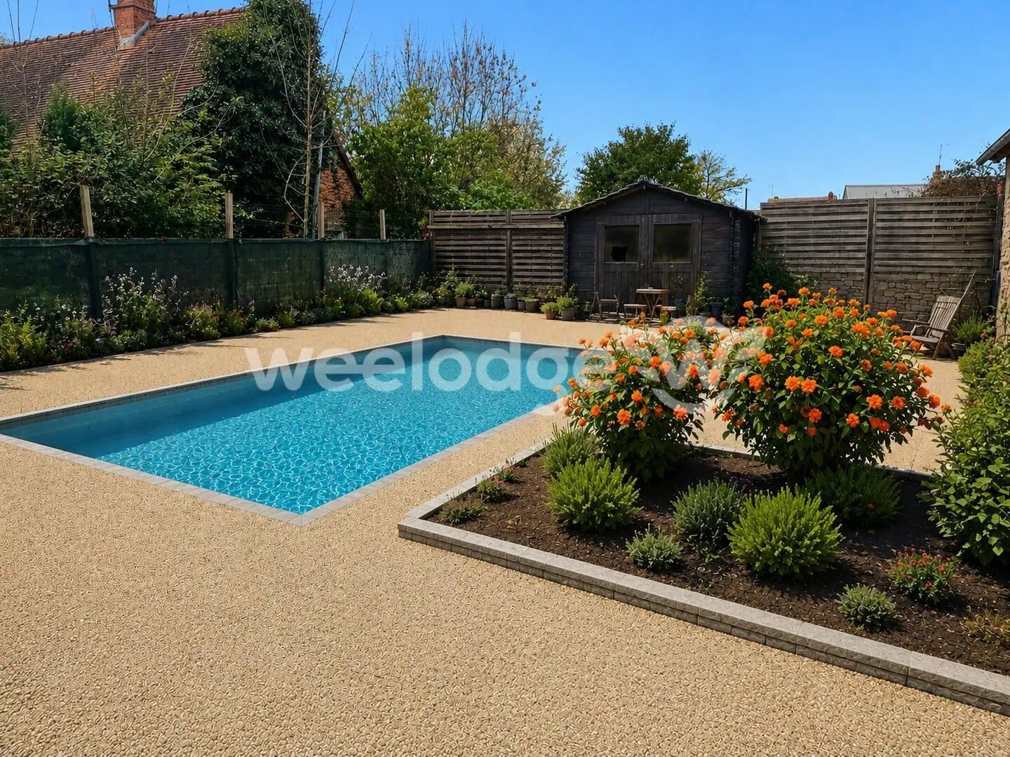 Maison à vendre, 163m², Prissac