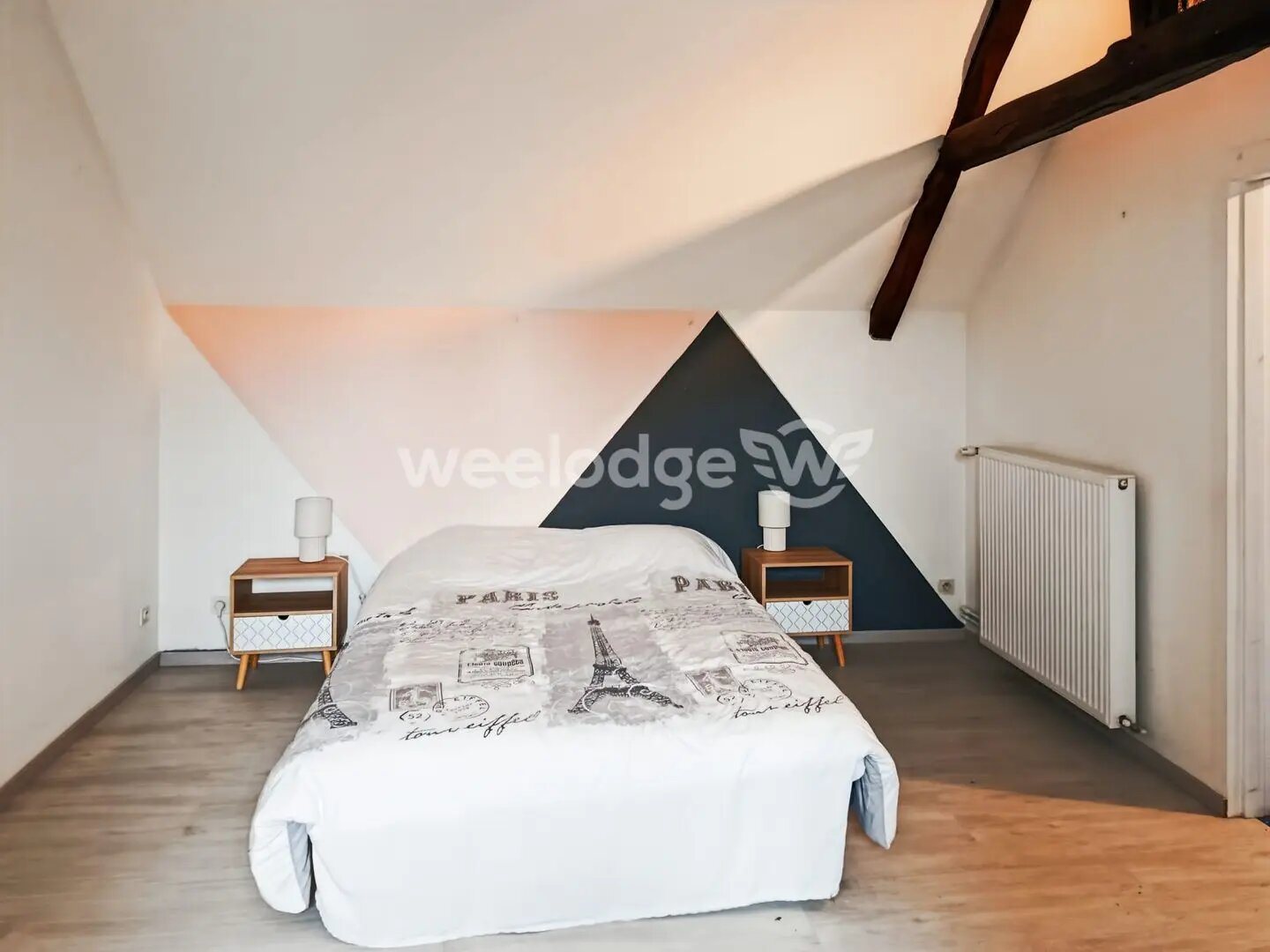 Maison à vendre, 163m², Prissac