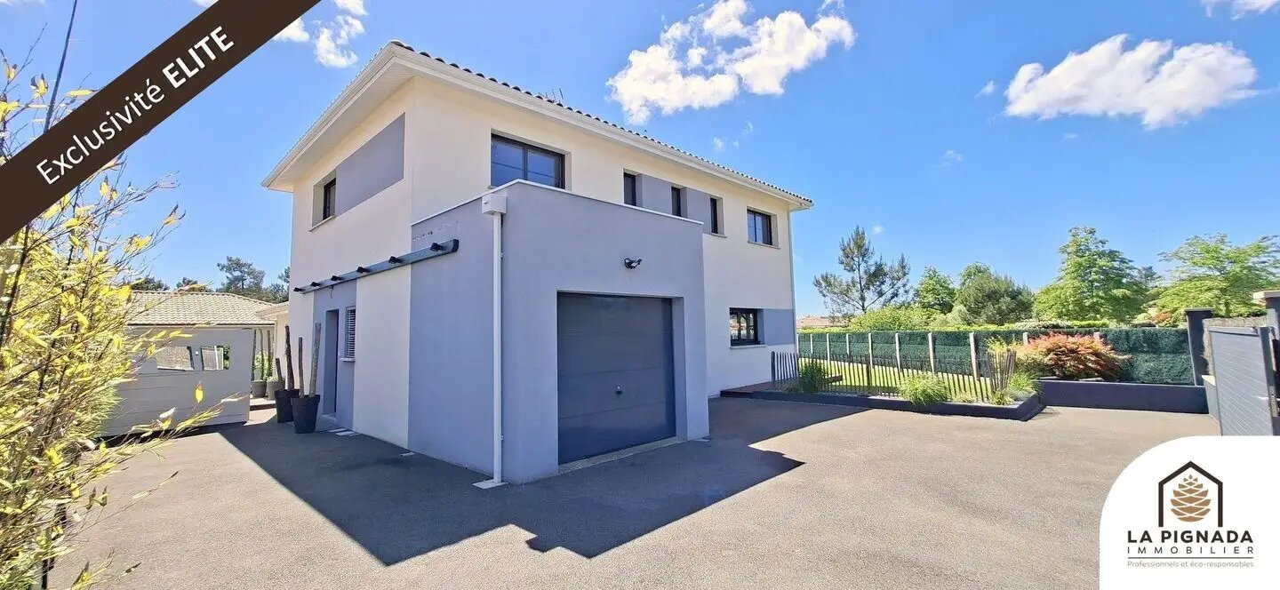Maison à vendre, 157m², Andernos-les-Bains