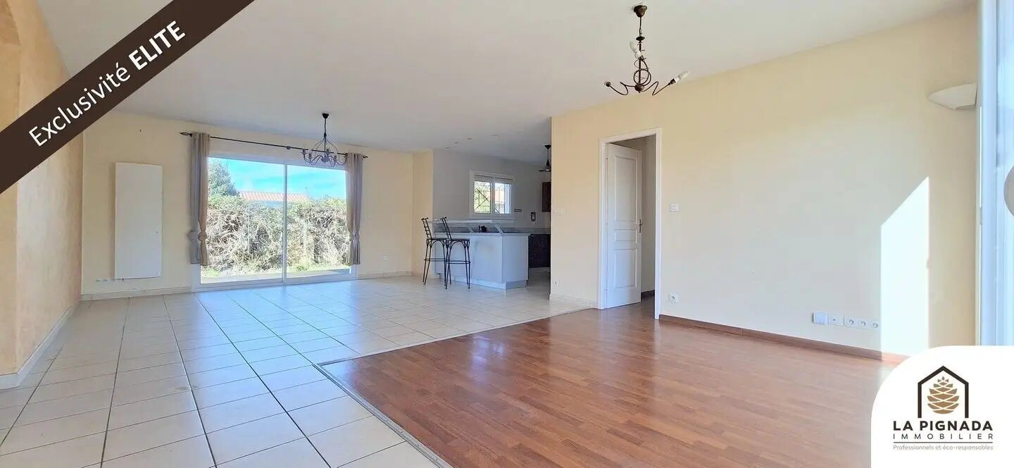 Maison à vendre, 103m², Lanton