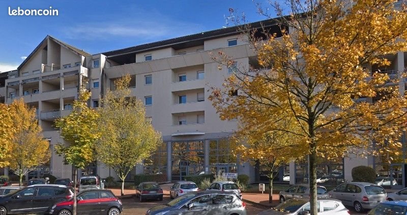 Appartement à louer, 47m², Dijon