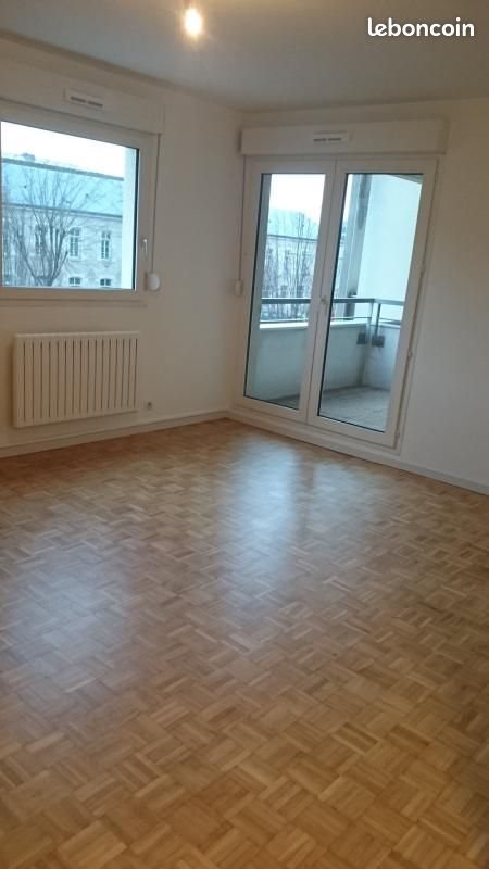Appartement à louer, 47m², Dijon