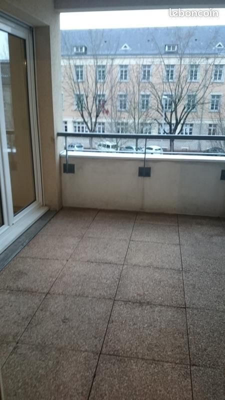 Appartement à louer, 47m², Dijon
