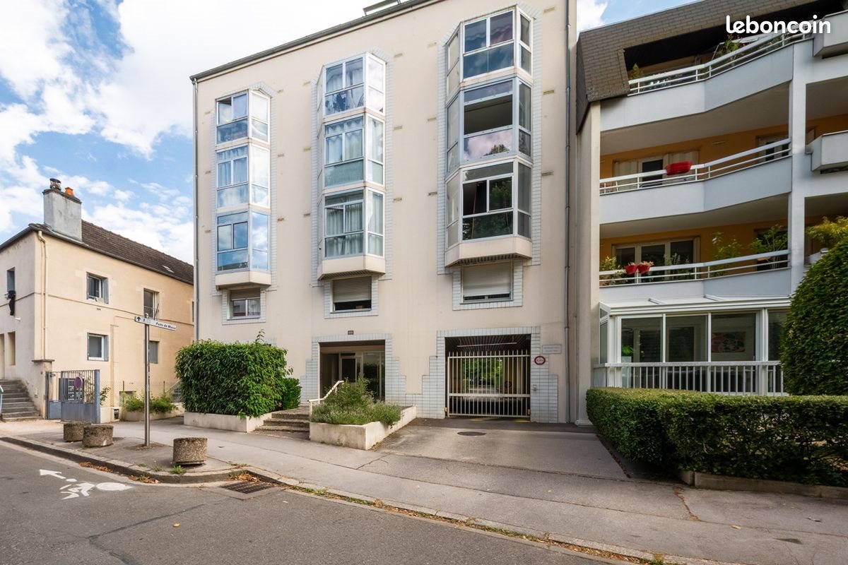 Appartement à vendre, 105m², Dijon