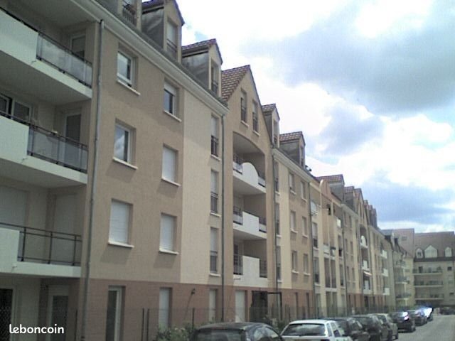 Appartement à louer, 70m², Dijon