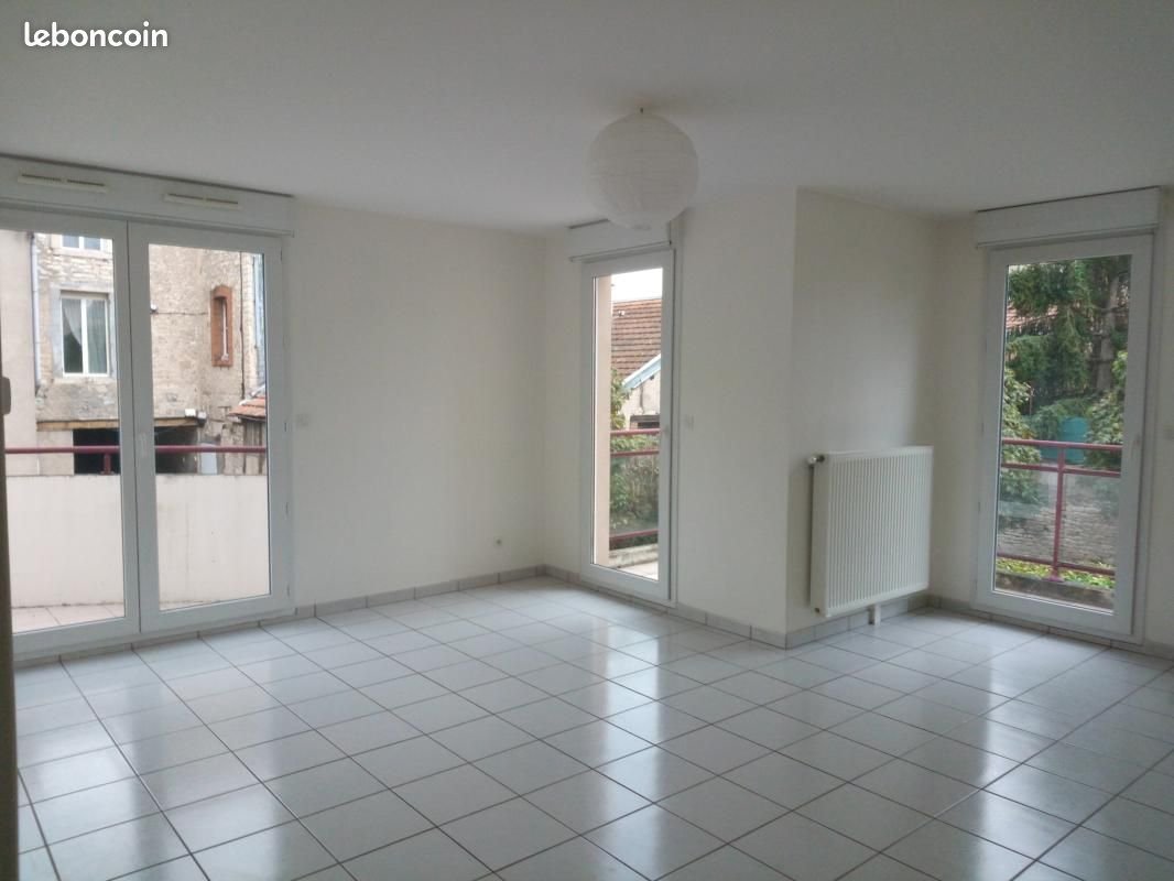 Appartement à louer, 70m², Dijon