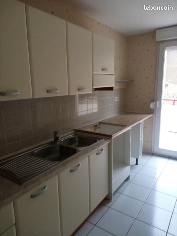 Appartement à louer, 70m², Dijon