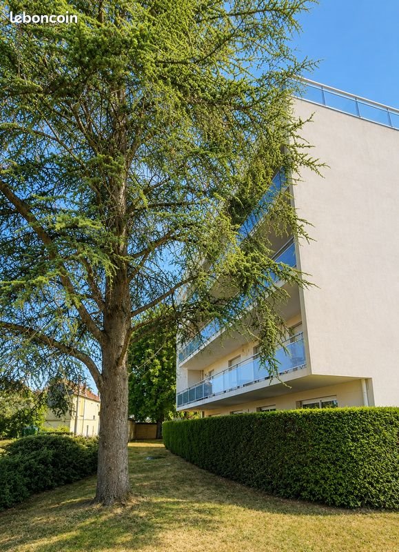 Appartement à vendre, 139m², Dijon