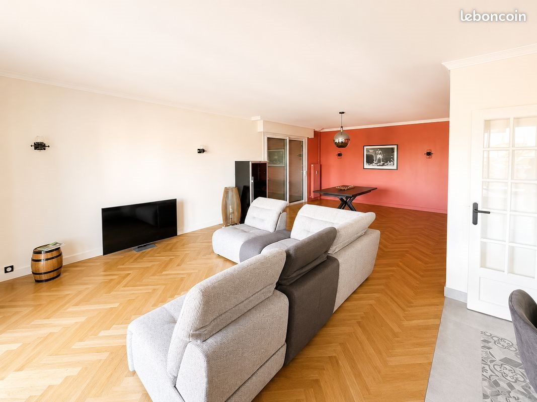 Appartement à vendre, 139m², Dijon