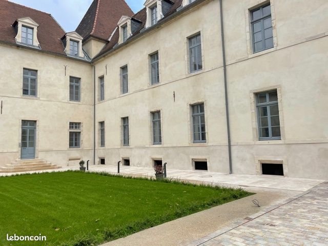 Appartement à louer, 38m², Dijon