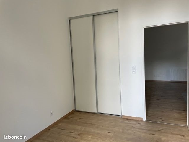 Appartement à louer, 38m², Dijon